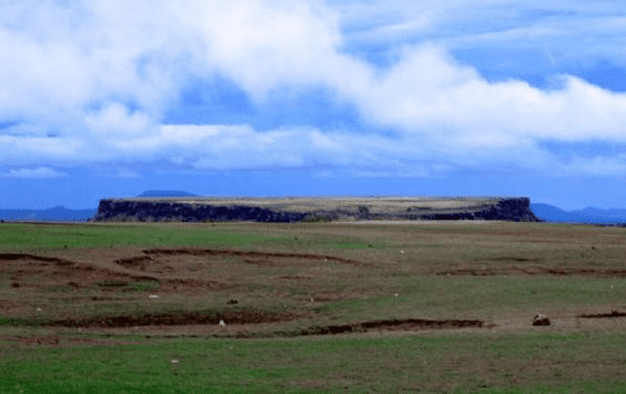 Table Land Panchgani – The Sky-High Wonder of Maharashtra
