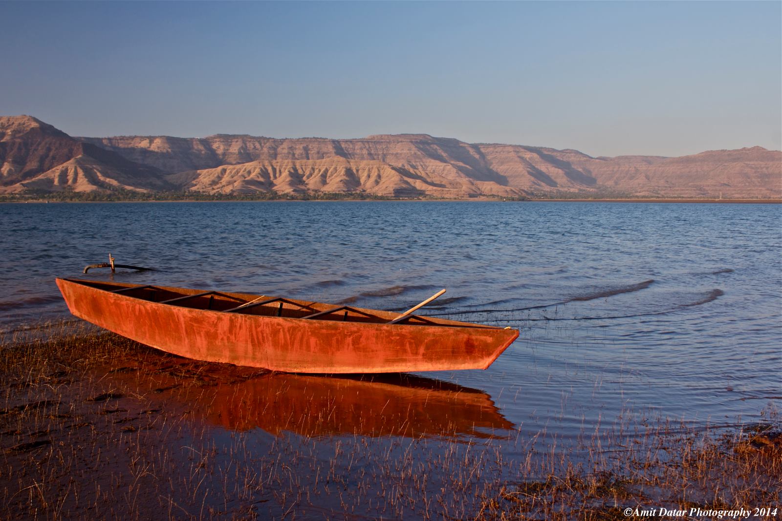 💦 Dhom Dam – A Scenic Reservoir Perfect for Adventure Near Panchgani